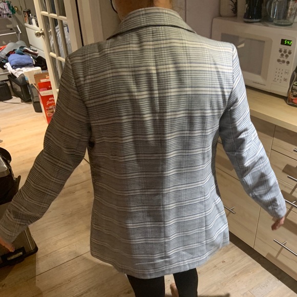 Mendocino Oversized blazer NWT - Picture 3 of 6